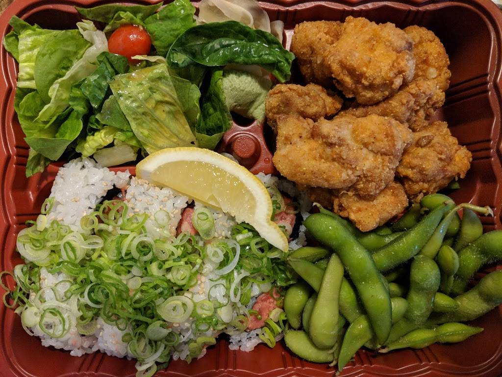 Sushi on Garfield | restaurant | 2409 Garfield Ave S, Monterey Park, CA 91754, USA | 3234907054 OR +1 323-490-7054