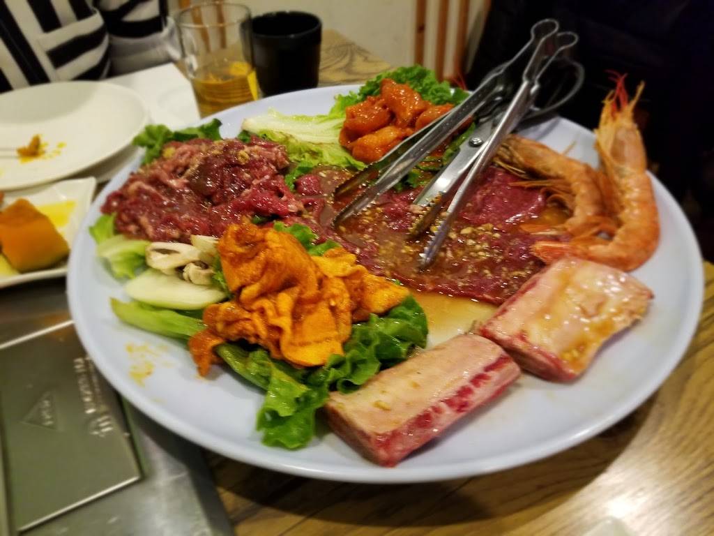 Koreana Restaurant | restaurant | 1123 N Salem Dr, Schaumburg, IL 60194, USA | 8478823690 OR +1 847-882-3690