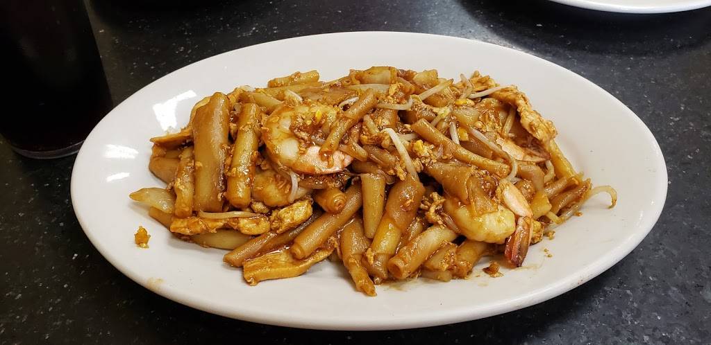 Mekong Cafe 2 | restaurant | 546 1750 W, Springville, UT 84663, USA | 8014891129 OR +1 801-489-1129