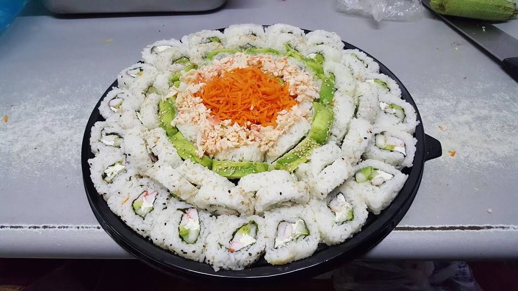 Terirollo | restaurant | int 4, Paseo Sta. Fe 10003, Santa Fe I, Villa Residencial Santa Fe 5a Secc., 22667 Tijuana, B.C., Mexico | 016649064819 OR +52 664 906 4819