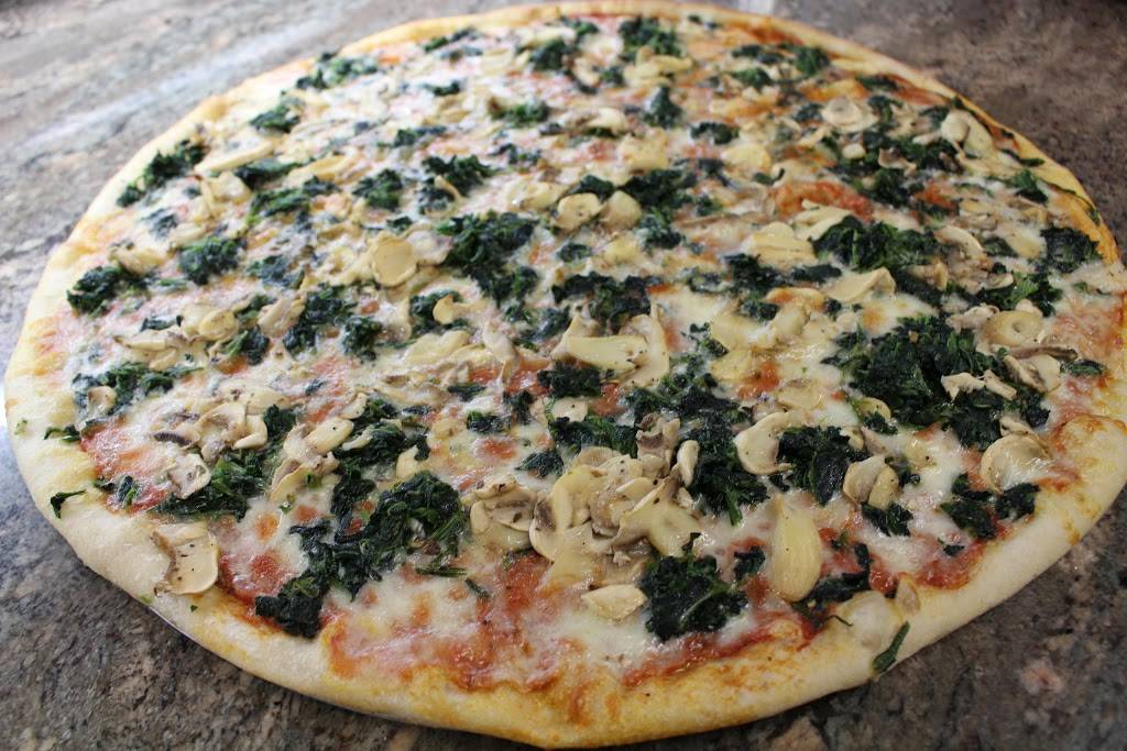 Previti Pizza & Papazzio Dining - West | restaurant | 2612, 2085 Hillside Avenue, North New Hyde Park, NY 11040, USA | 5163542354 OR +1 516-354-2354