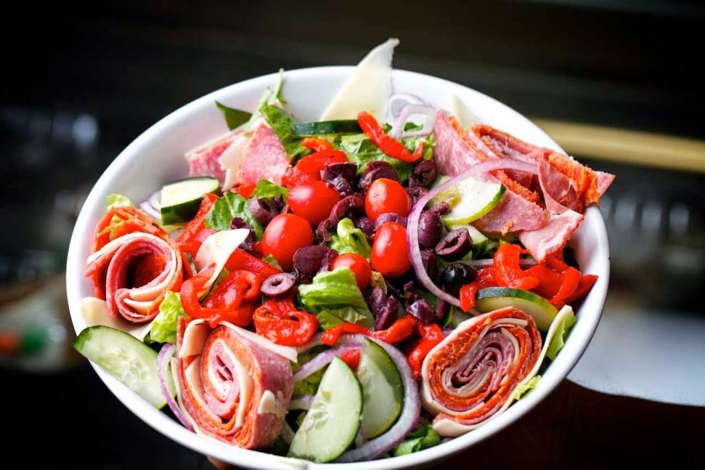 Carmelos Pizzeria | restaurant | 146 W King St, St. Augustine, FL 32084, USA | 9044946658 OR +1 904-494-6658