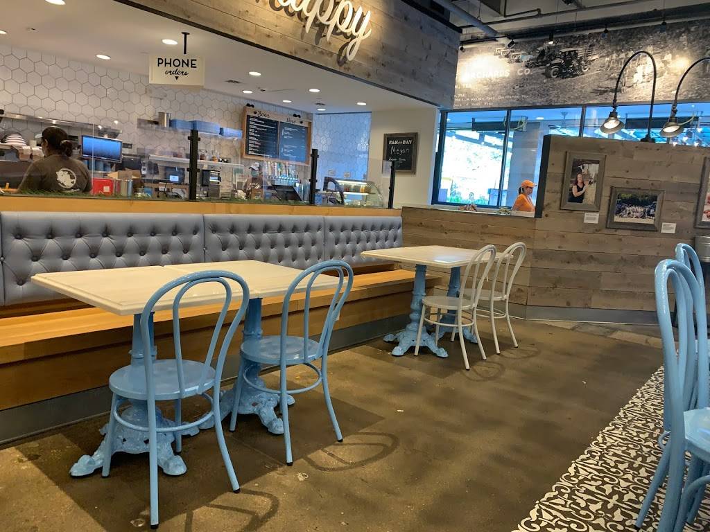Mendocino Farms | restaurant | 5510 Morningside Dr, Houston, TX 77005, USA | 7134870965 OR +1 713-487-0965