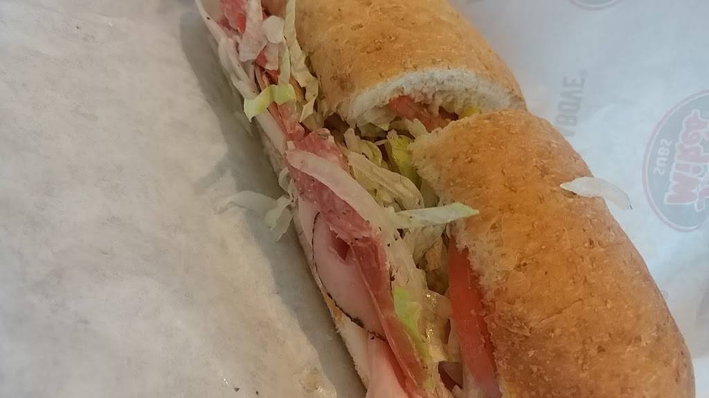 Jersey Mikes Subs | meal takeaway | 26799 Agoura Rd Unit C-2, Calabasas, CA 91302, USA | 8188802600 OR +1 818-880-2600