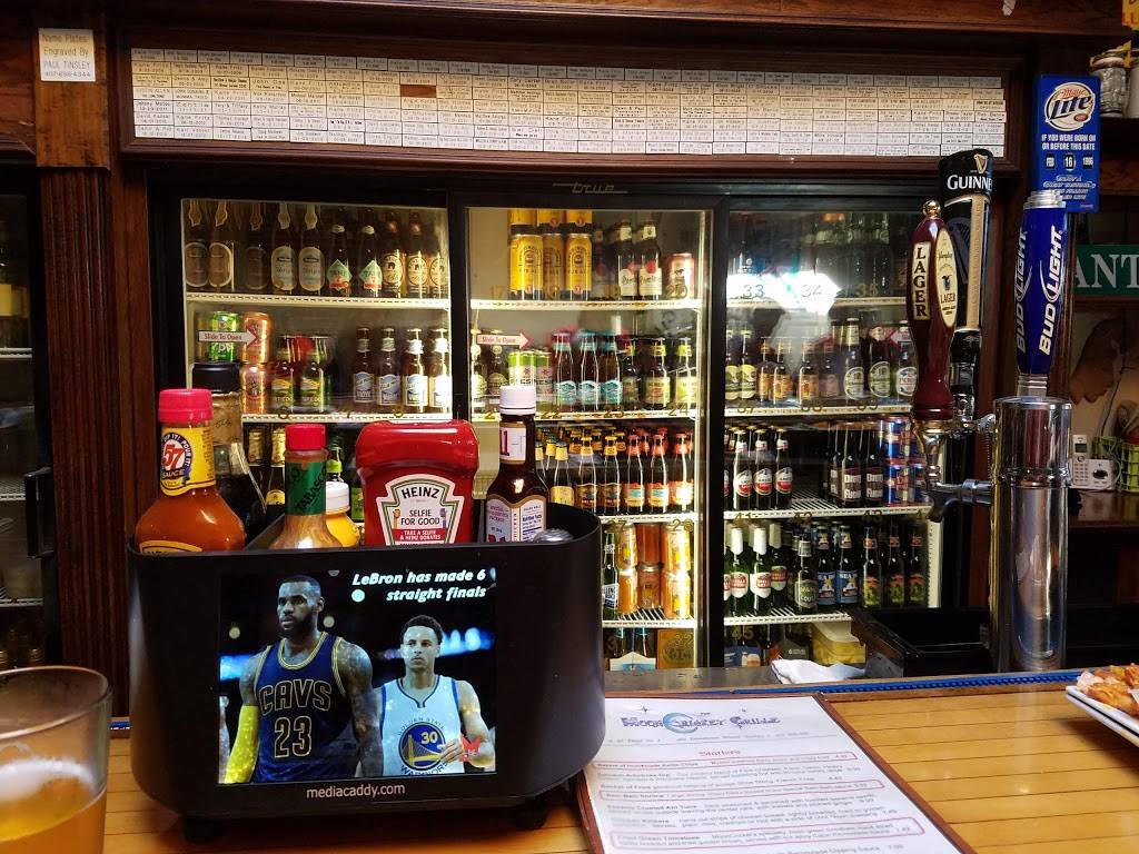 MoonCricket Grille | restaurant | 14 W Plant St, Winter Garden, FL 34787, USA | 4079055325 OR +1 407-905-5325