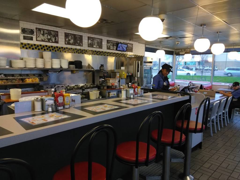 Waffle House | meal takeaway | 950 E. Cartwright Ave, Mesquite, TX 75149, USA | 4697850551 OR +1 469-785-0551