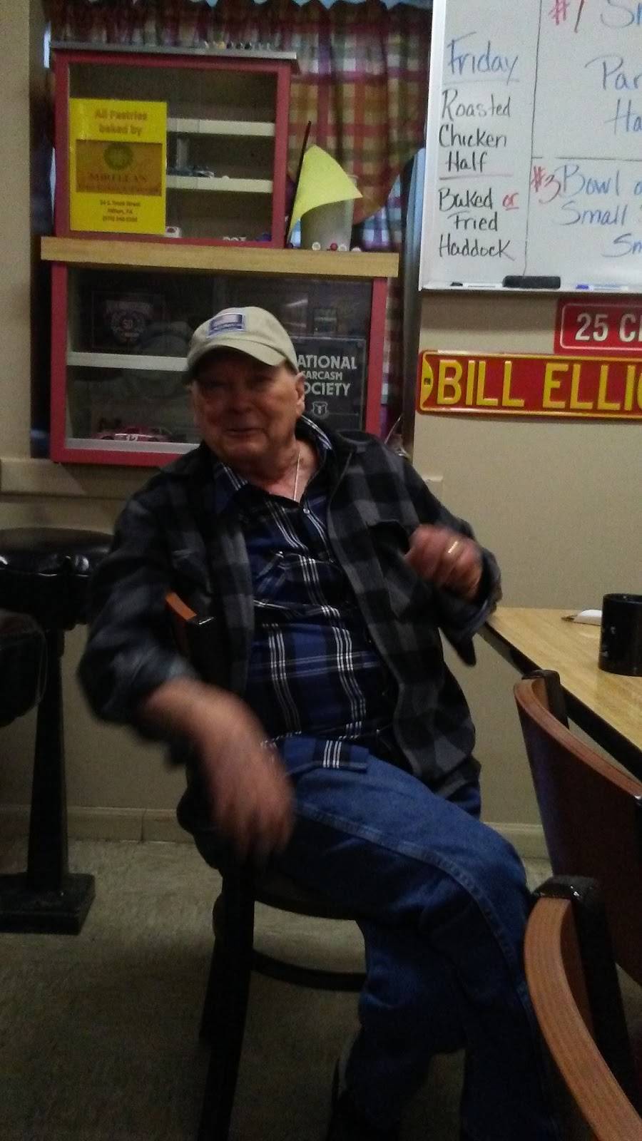 Randalls West Branch Eatery | restaurant | 741 S Front St, Milton, PA 17847, USA | 5707427905 OR +1 570-742-7905