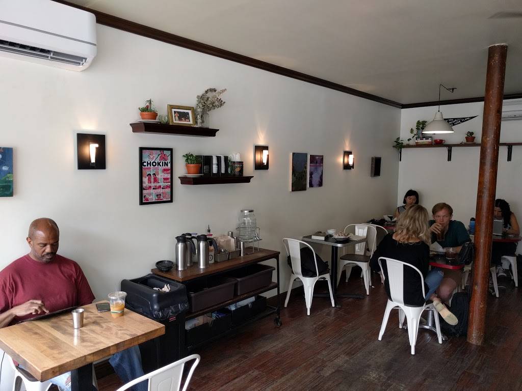 Southside Coffee | cafe | 652 6th Ave, Brooklyn, NY 11215, USA | 3475992884 OR +1 347-599-2884