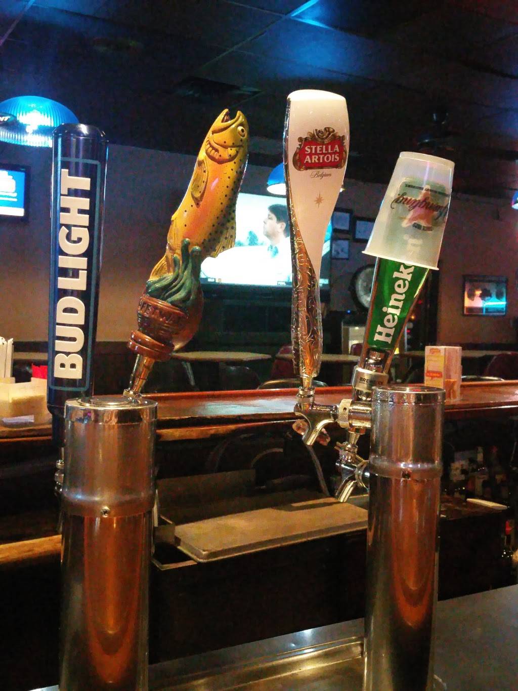 Wooden Nickel | night club | 3201 Tucker Norcross Rd, Tucker, GA 30084, USA | 7709395110 OR +1 770-939-5110