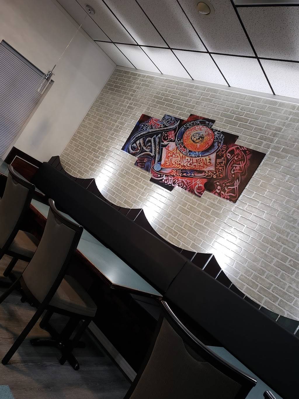 NADI HALAL KEBAB HOUSE | restaurant | 65 Rylander Blvd, Scarborough, ON M1B 5M5, Canada | 4162860555 OR +1 416-286-0555