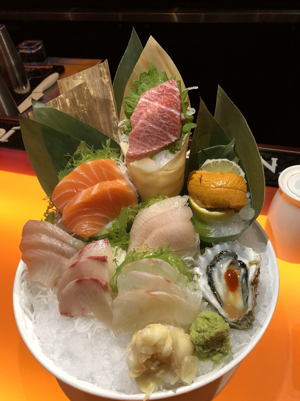 Ginza | restaurant | 45 Carmans Rd, Massapequa, NY 11758, USA | 5168829688 OR +1 516-882-9688