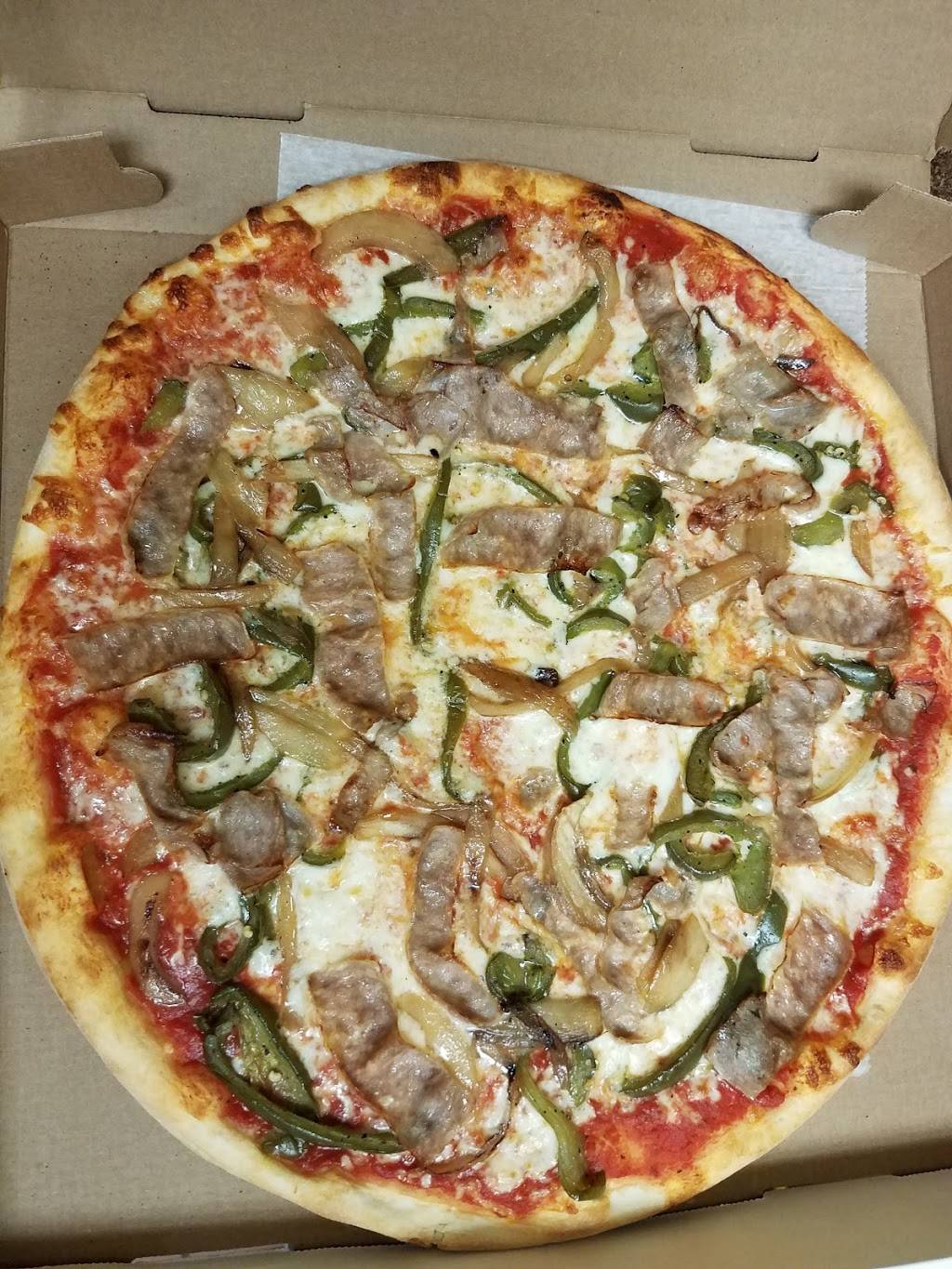 Turtles Pizzeria | restaurant | 99 Montgomery St, Bloomfield, NJ 07003, USA | 9733375082 OR +1 973-337-5082