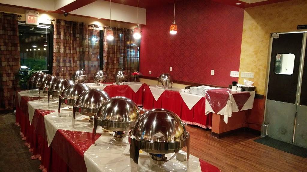 Allah Rakha Restaurant | restaurant | 1350 Dorsey Rd, Hanover, MD 21076, USA | 4108591112 OR +1 410-859-1112