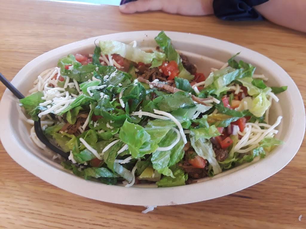 Chipotle Mexican Grill | restaurant | 229 Robert C Daniel Jr Pkwy # A, Augusta, GA 30909, USA | 7067384352 OR +1 706-738-4352