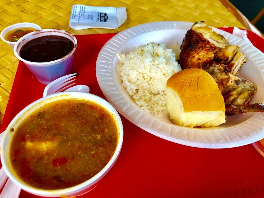 Pollo Tropical | restaurant | 23200 SW 112th Ct, Homestead, FL 33032, USA | 7865019925 OR +1 786-501-9925