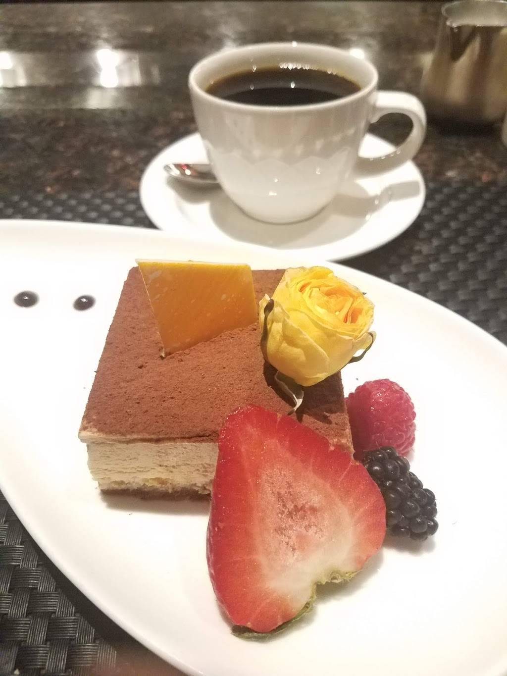 Cala Bella Shingle Creek | restaurant | 9939 Universal Blvd, Orlando, FL 32819, USA | 4079963663 OR +1 407-996-3663