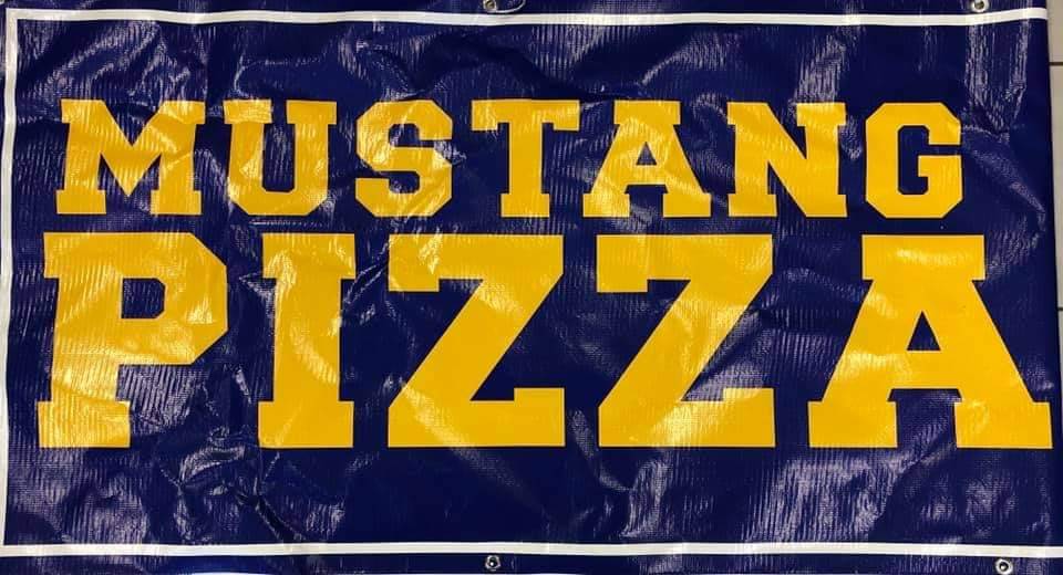 Mustang Pizza | restaurant | 111 Lenox St, Norwood, MA 02062, USA | 7812695526 OR +1 781-269-5526