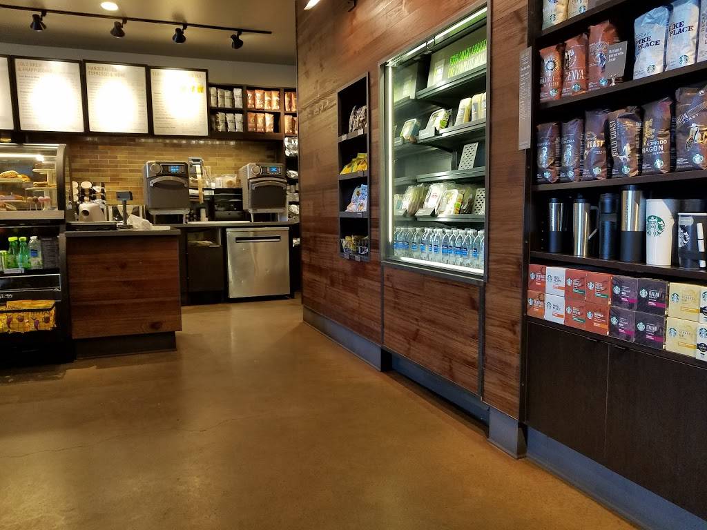 Starbucks | cafe | 21215 Olhava Way NW #101, Poulsbo, WA 98370, USA | 3607799939 OR +1 360-779-9939