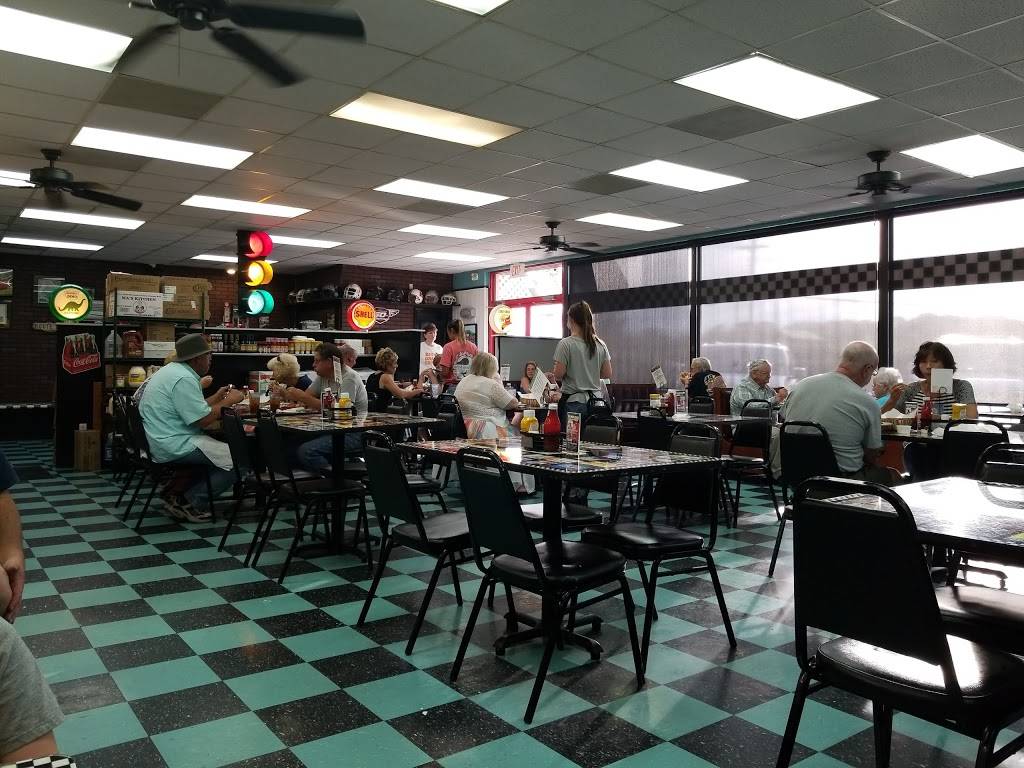 TCs Grill | restaurant | 2514 Old Niles Ferry Rd, Maryville, TN 37801, USA | 8659801905 OR +1 865-980-1905