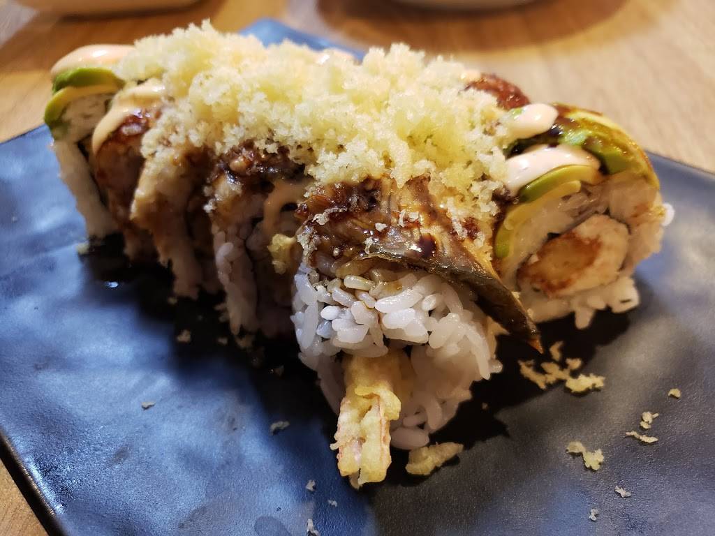 Minato 3 Ramen & Sushi | restaurant | 5420 El Cajon Blvd, San Diego, CA 92115, USA | 6192289567 OR +1 619-228-9567