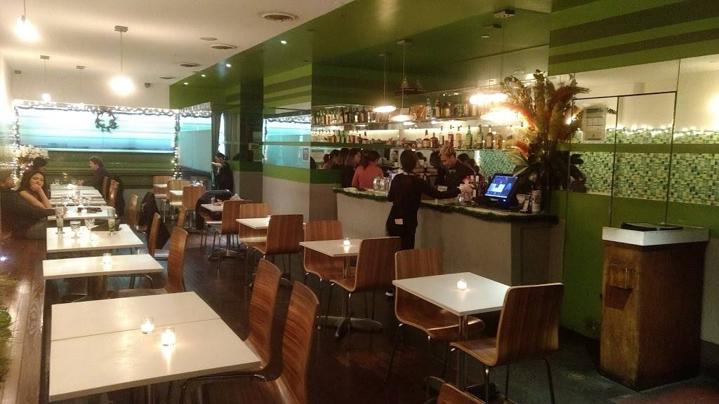 Bangkok Cuisine | restaurant | 107-18 70th Rd, Forest Hills, NY 11375, USA | 7182614005 OR +1 718-261-4005