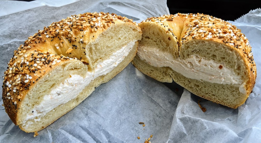 Bagel Bistro | bakery | 231 Newton Sparta Rd, Newton, NJ 07860, USA | 9739403176 OR +1 973-940-3176