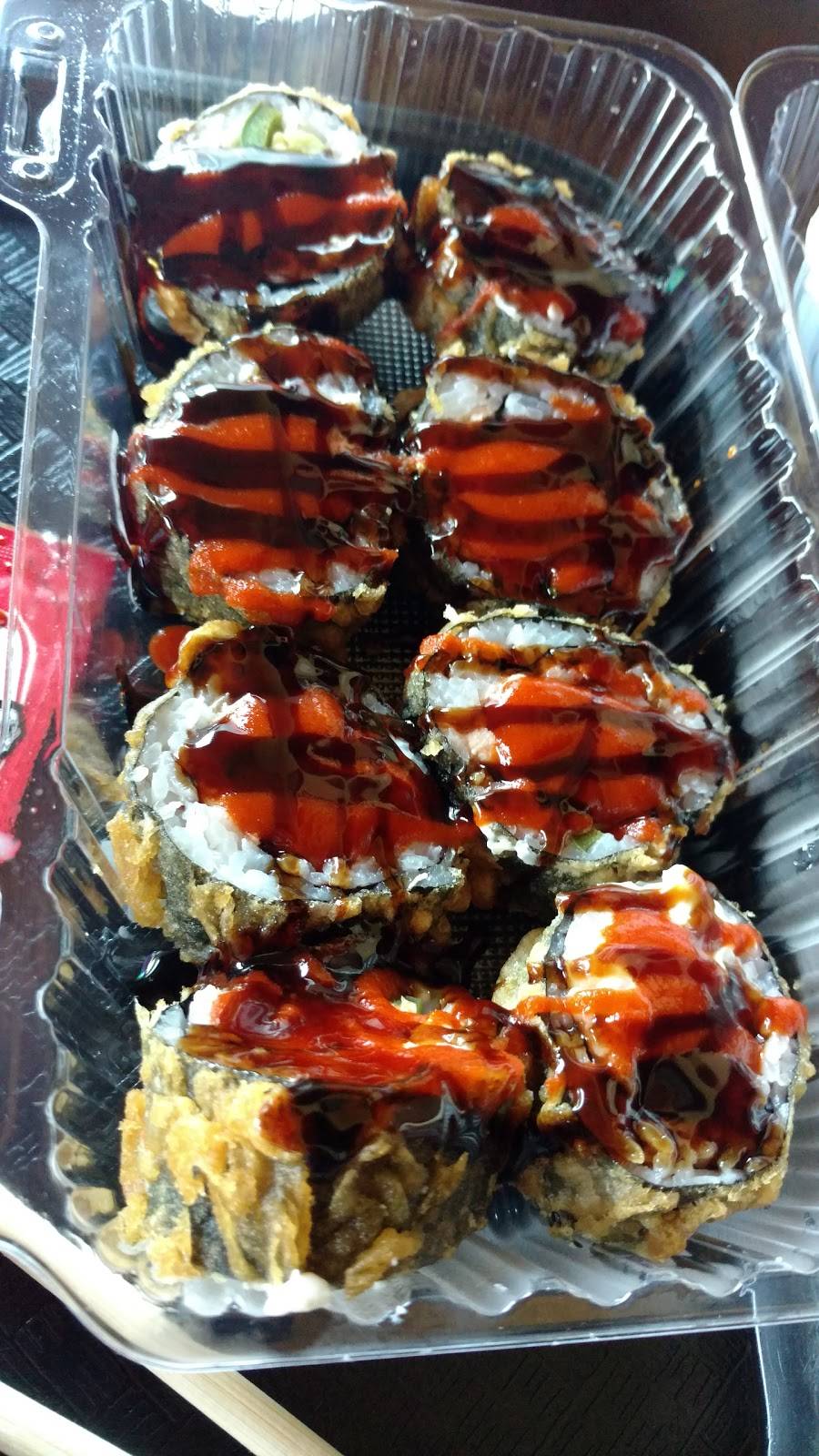 Asia Wok Chinese Food | restaurant | 342 Euclid Ave, San Diego, CA 92114, USA | 6192668881 OR +1 619-266-8881