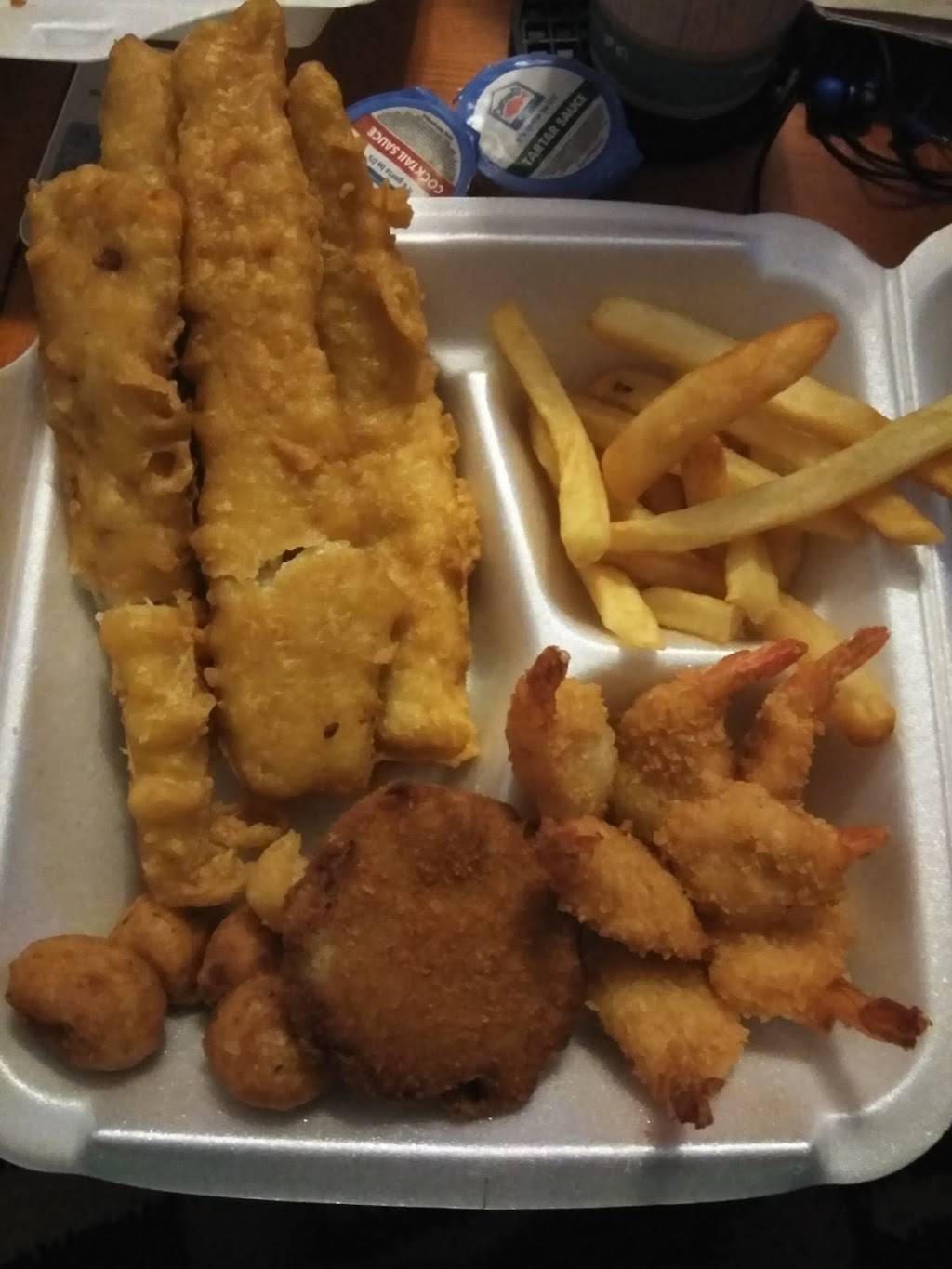 Captain Ds | restaurant | 1009 Airport Rd SW, Huntsville, AL 35802, USA | 2568815551 OR +1 256-881-5551