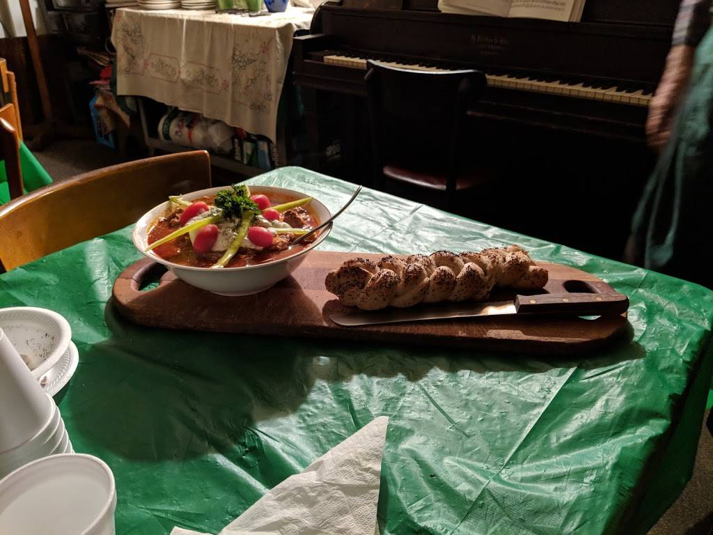 Jozsa Corner | restaurant | 4800 Second Avenue, Pittsburgh, PA 15207, USA | 4124221886 OR +1 412-422-1886