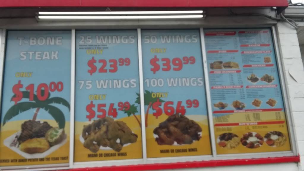 Miami Grill | restaurant | 5341 Riverview Blvd, St. Louis, MO 63120, USA | 3143857700 OR +1 314-385-7700