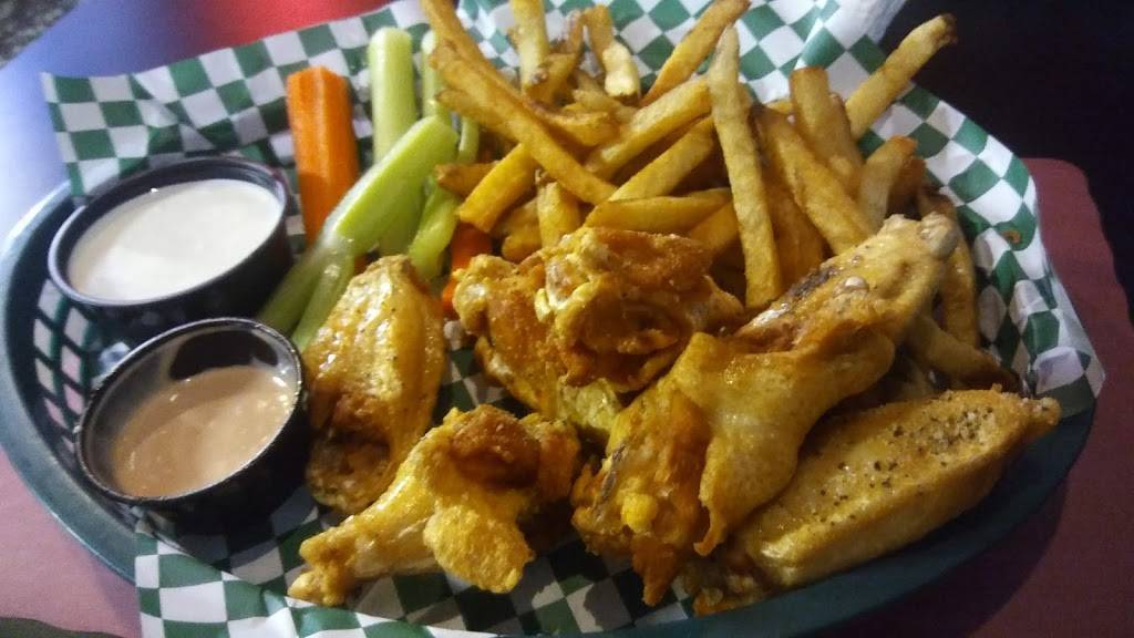 Northstar Bar and Grill | restaurant | 5150 Camino Al Norte, North Las Vegas, NV 89031, USA | 7026424782 OR +1 702-642-4782