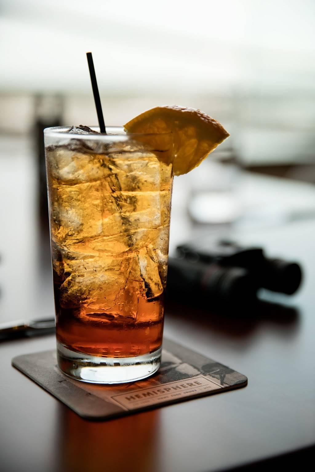 Hemisphere Restaurant | restaurant | 9300 Jeff Fuqua Blvd, Orlando, FL 32827, USA | 4078251234 OR +1 407-825-1234