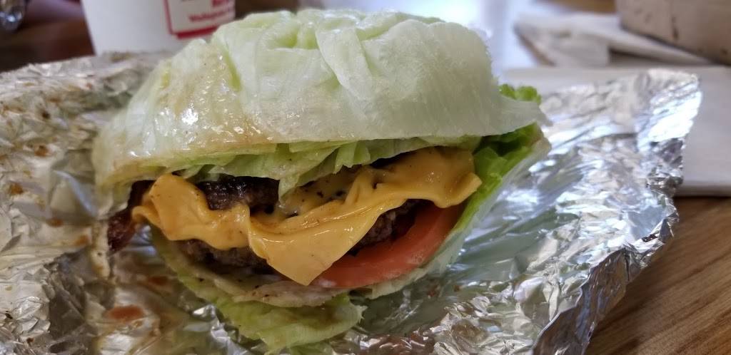 Five Guys | meal takeaway | 2689 Gulf to Bay Blvd, Clearwater, FL 33764, USA | 7277260100 OR +1 727-726-0100