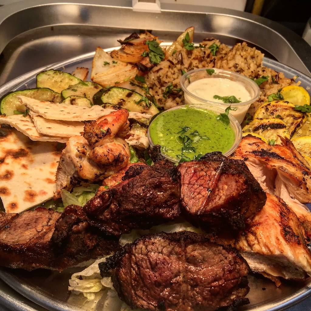 RFsCorner Grill | restaurant | 712 W Main St, Lexington, SC 29072, USA | 8034907800 OR +1 803-490-7800