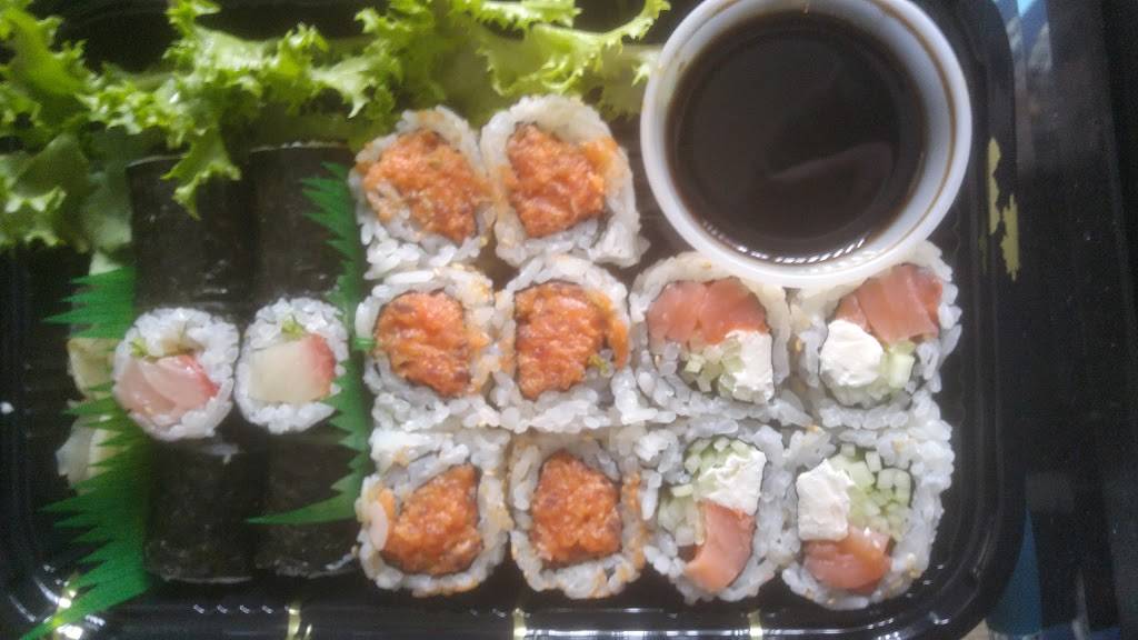 Wakamatsu | restaurant | 70-18 Grand Ave, Maspeth, NY 11378, USA | 7188986800 OR +1 718-898-6800