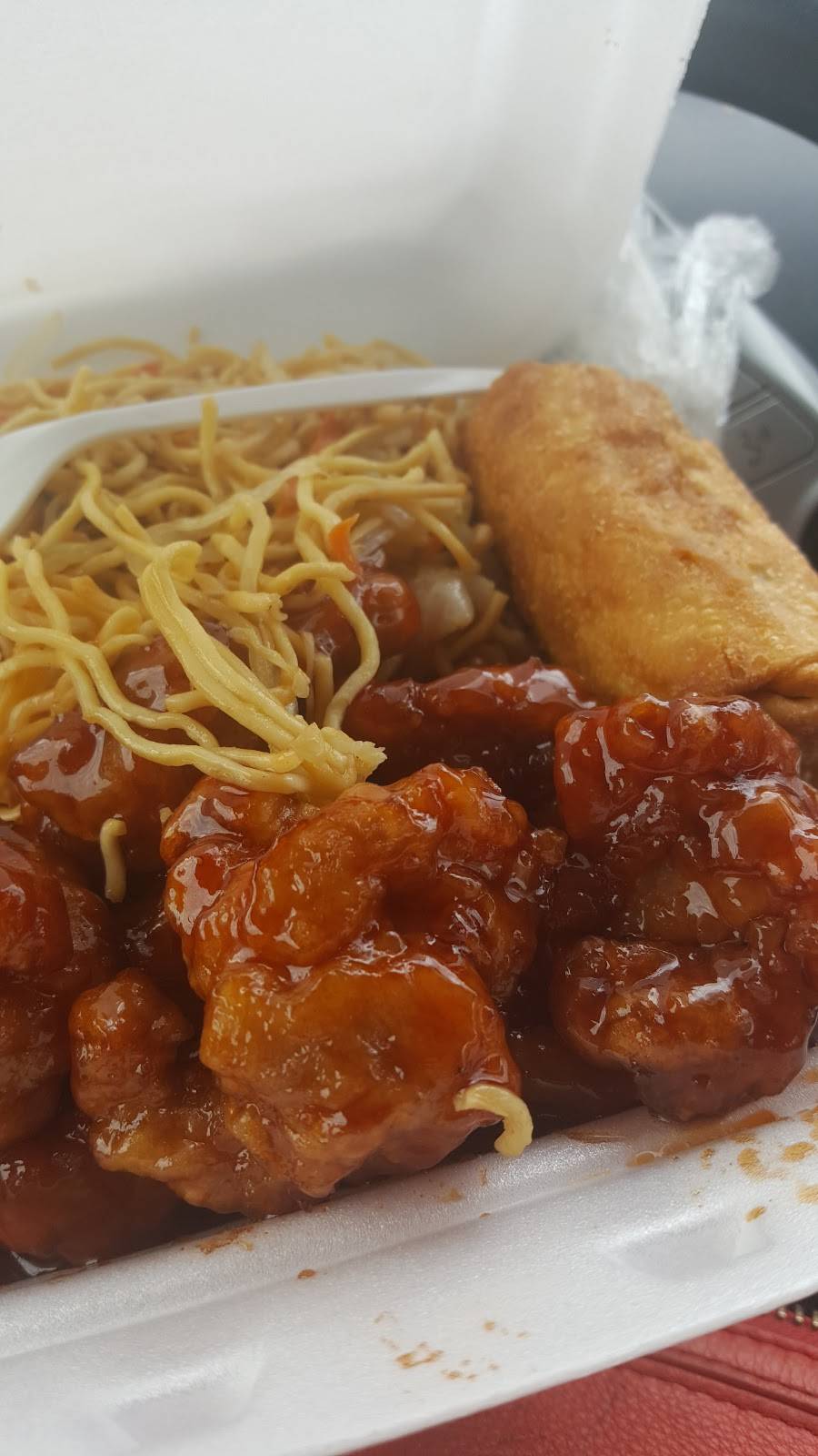 Chinatown Express | restaurant | 28877 Telegraph Rd, Southfield, MI 48034, USA | 2482131338 OR +1 248-213-1338