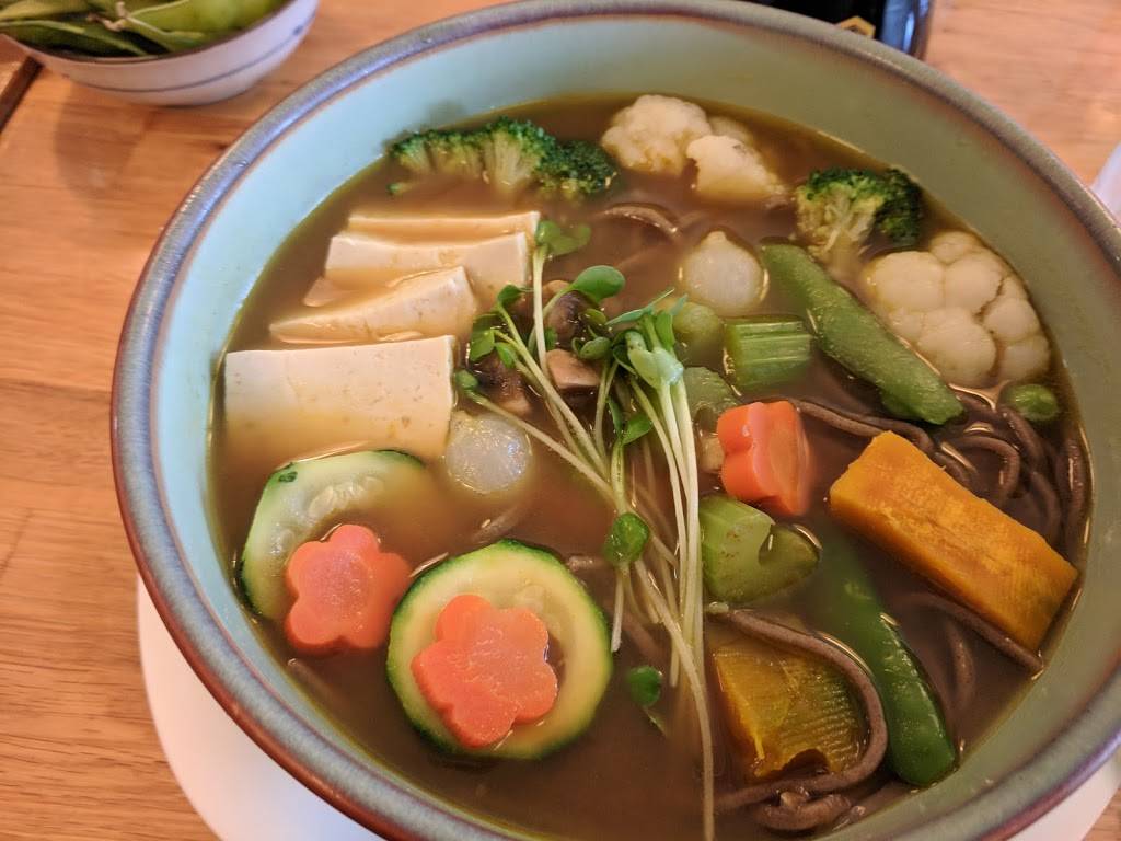 Cha-Ya | restaurant | 1686 Shattuck Ave, Berkeley, CA 94709, USA | 5109811213 OR +1 510-981-1213