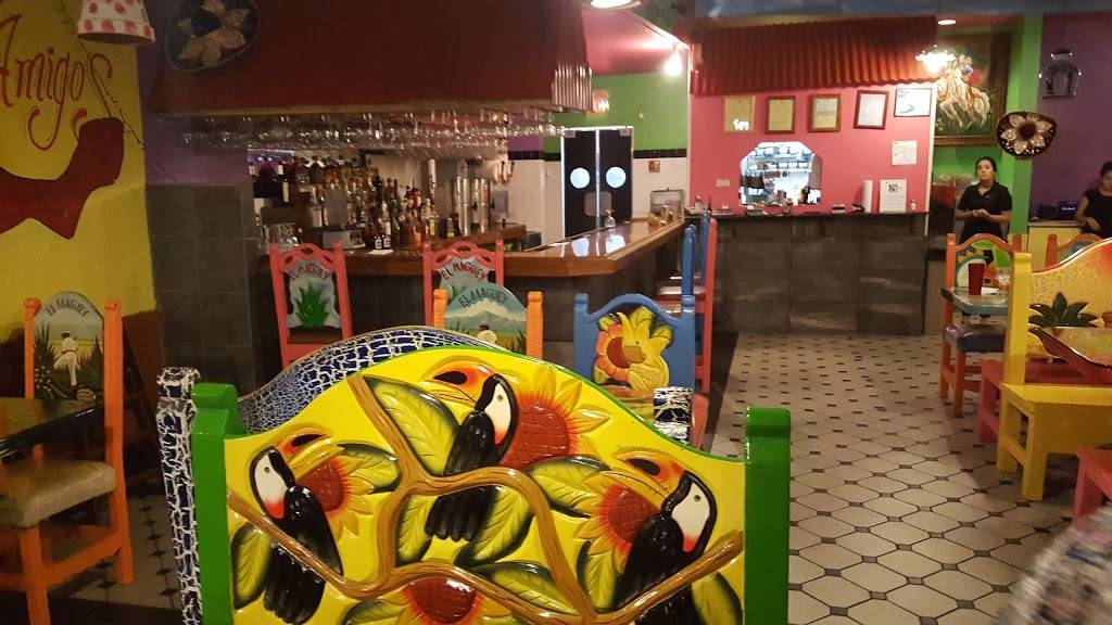 El Maguey Mexican restaurant | restaurant | 6333 Delmar Blvd, St. Louis, MO 63130, USA | 3147261005 OR +1 314-726-1005