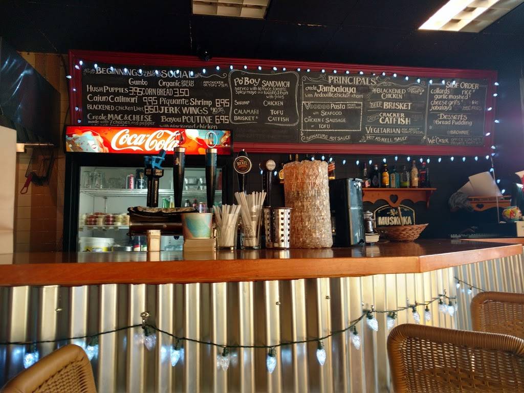 Little Bourbon House | meal delivery | 3655 St Clair Ave E, Scarborough, ON M1M 1T1, Canada | 4165361806 OR +1 416-536-1806