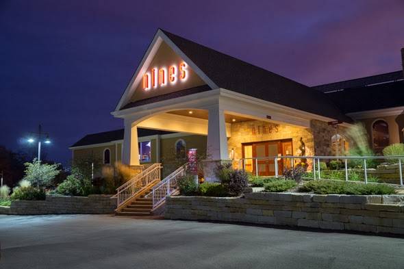 nines American Bistro | restaurant | 12400 N Ville Du Parc Dr, Mequon, WI 53092, USA | 2625180129 OR +1 262-518-0129