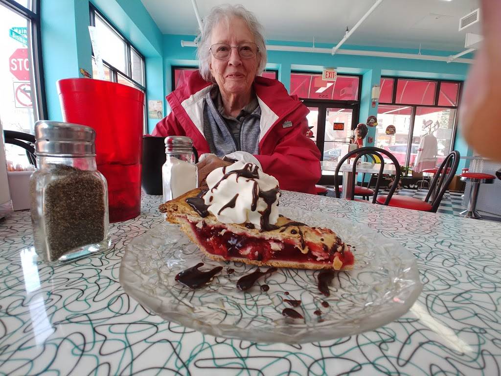 Enosburgh Diner | restaurant | 355 Main St, Enosburg Falls, VT 05450, USA | 8029334471 OR +1 802-933-4471