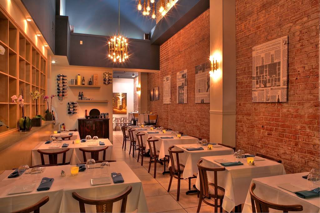 Delizie | restaurant | 1107 San Carlos Ave, San Carlos, CA 94070, USA | 6504861539 OR +1 650-486-1539