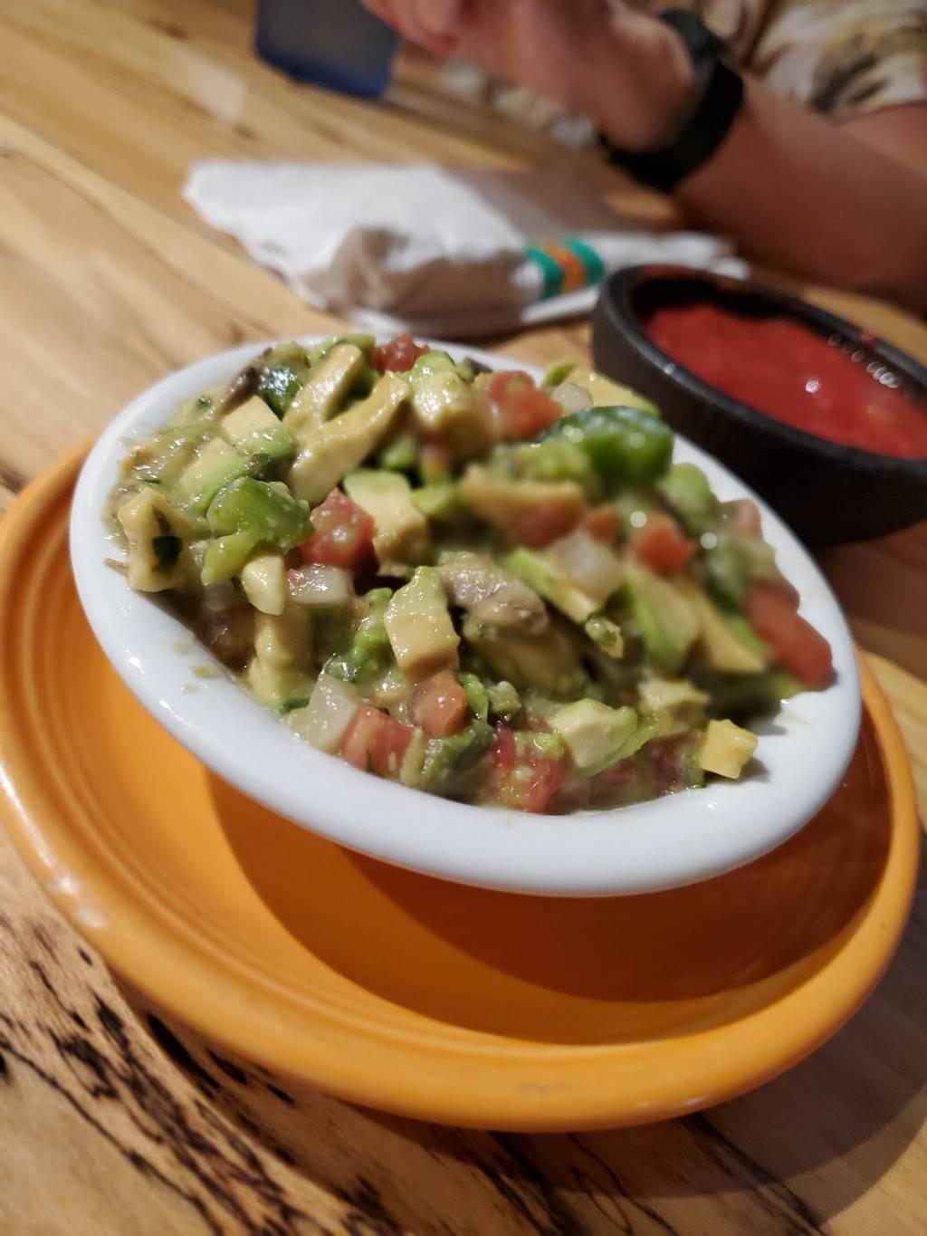 El Torero | restaurant | 30 N State St, Girard, OH 44420, USA | 3305307786 OR +1 330-530-7786