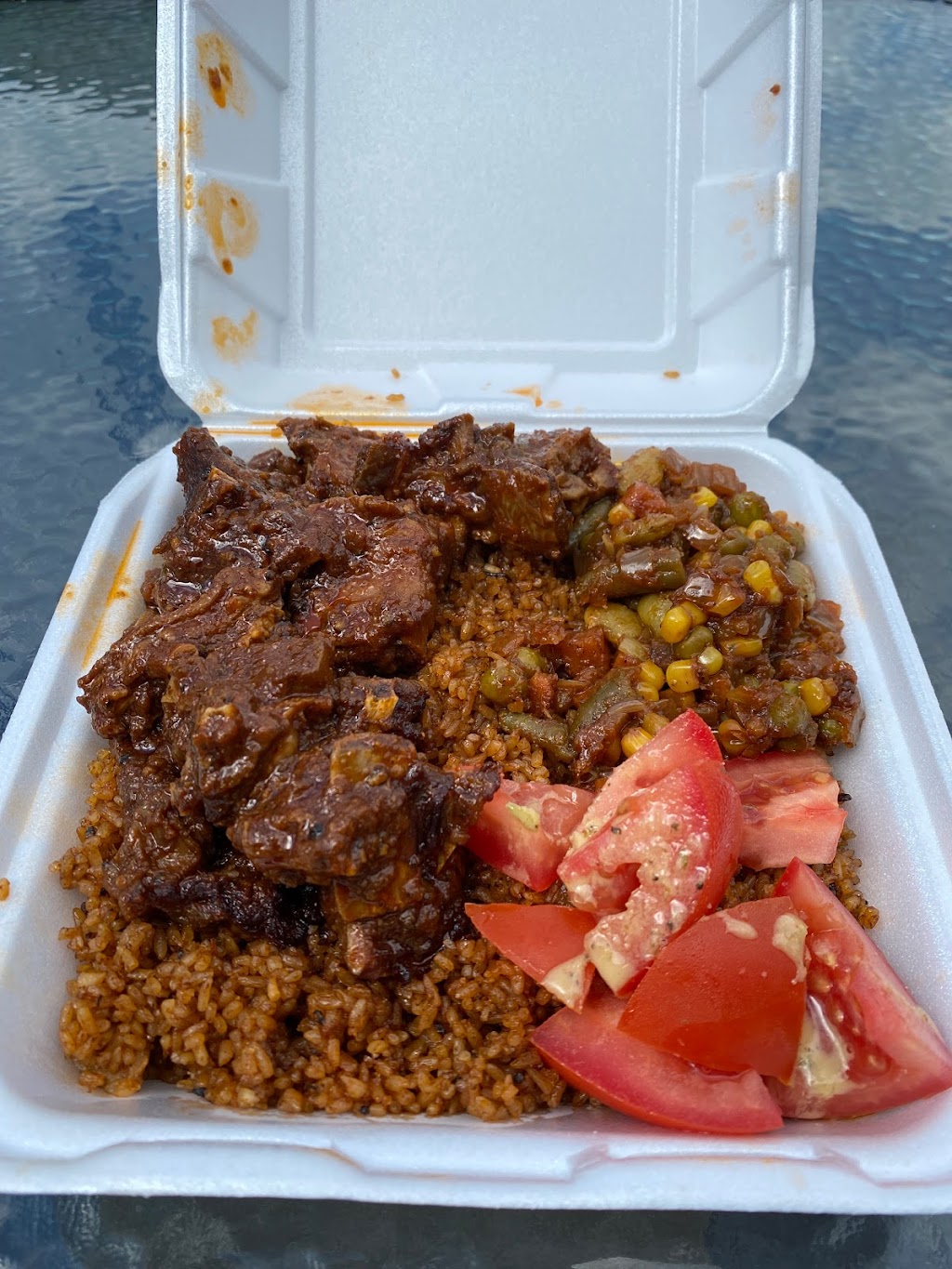 Kabba’s Kitchen | restaurant | 4631 N Albina Ave, Portland, OR 97217, USA | 5034386770 OR +1 503-438-6770