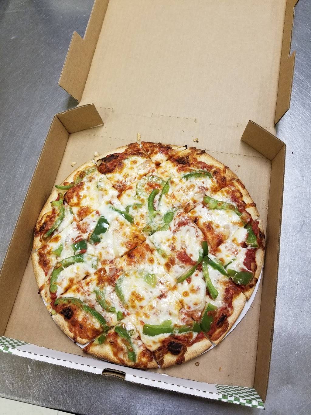 State Line Pizza Dyer | meal delivery | 183 Matteson St, Dyer, IN 46311, USA | 2198652922 OR +1 219-865-2922