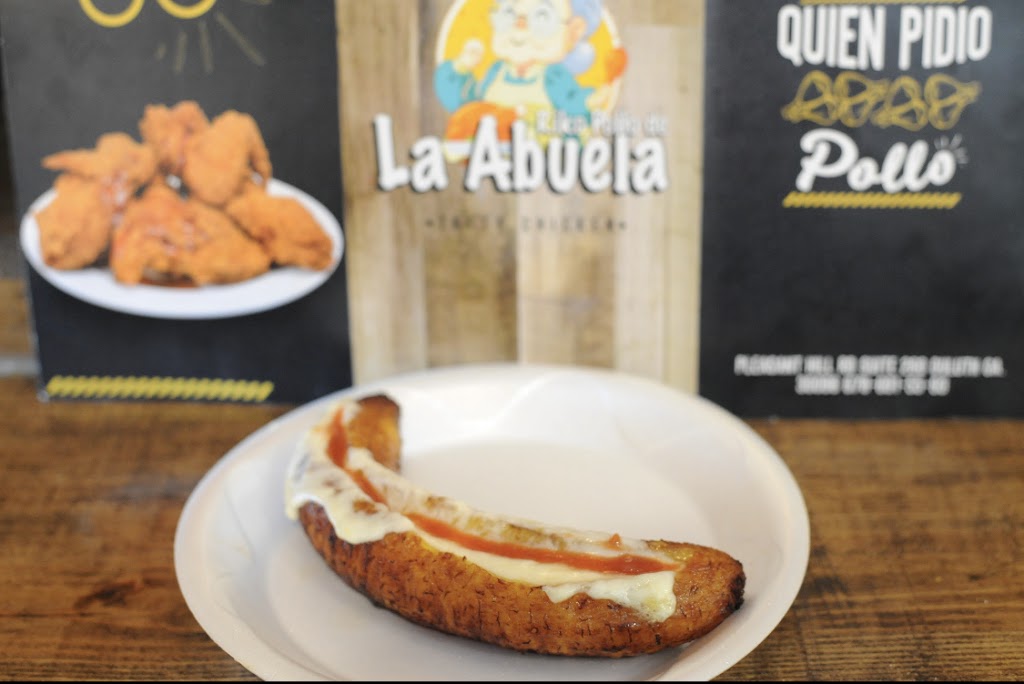 Riko Pollo La abuela | restaurant | 1630 Pleasant Hill Rd ste 240, Duluth, GA 30096, USA | 6786915593 OR +1 678-691-5593