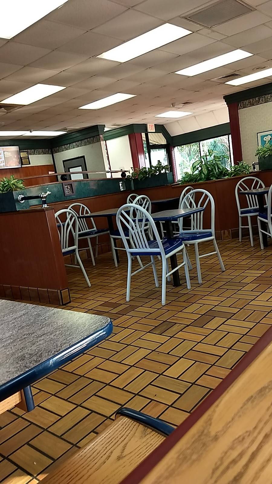 Burger King | restaurant | 125 SE US Hwy 19, Crystal River, FL 34429, USA | 3527954584 OR +1 352-795-4584