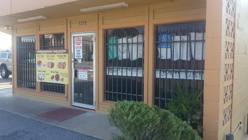 Tacos Ernesto | restaurant | 3778 McCart Ave, Fort Worth, TX 76110, USA | 8179228072 OR +1 817-922-8072