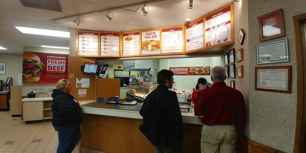 Wendys | restaurant | 1135 Northern Blvd, Clarks Summit, PA 18411, USA | 5705866682 OR +1 570-586-6682