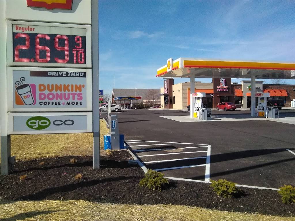 Dunkin | bakery | 7504 Dixie Hwy, Fairfield, OH 45014, USA | 5132462028 OR +1 513-246-2028